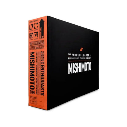 Mishimoto 01-06 BMW M3 3.2L Performance Aluminum Radiator NP Motorsports