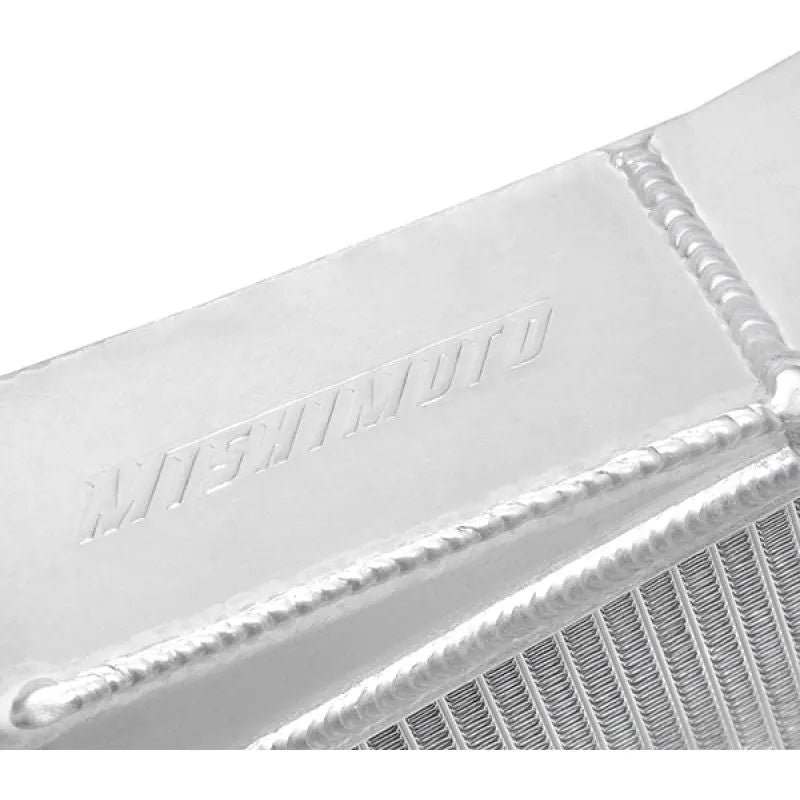 Mishimoto 01-06 BMW M3 3.2L Performance Aluminum Radiator - Get it from Bo