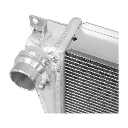 Mishimoto 01-06 BMW M3 3.2L Performance Aluminum Radiator - Get it from Bo
