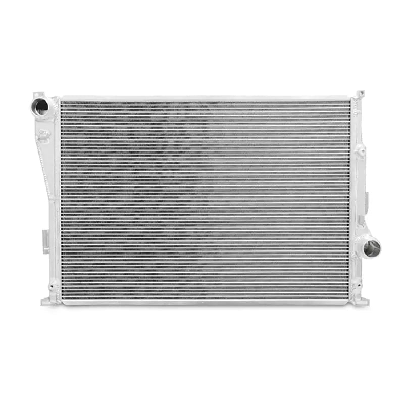Mishimoto 01-06 BMW M3 3.2L Performance Aluminum Radiator - Get it from Bo