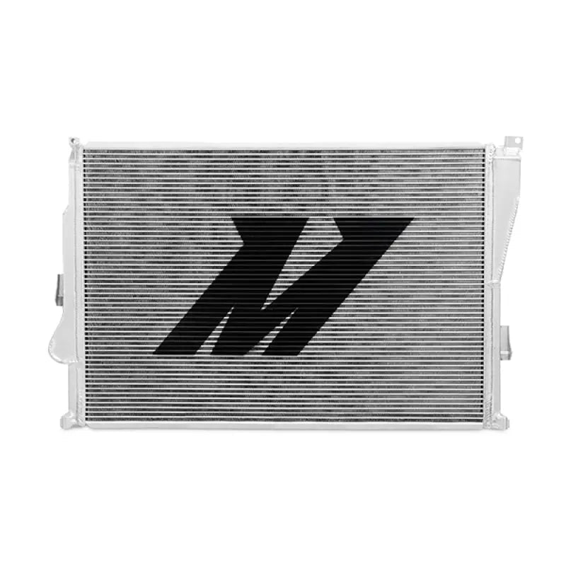 Mishimoto 01-06 BMW M3 3.2L Performance Aluminum Radiator - Get it from Bo