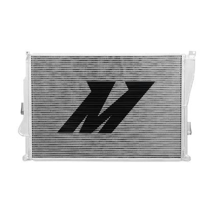 Mishimoto 01-06 BMW M3 3.2L Performance Aluminum Radiator - Get it from Bo