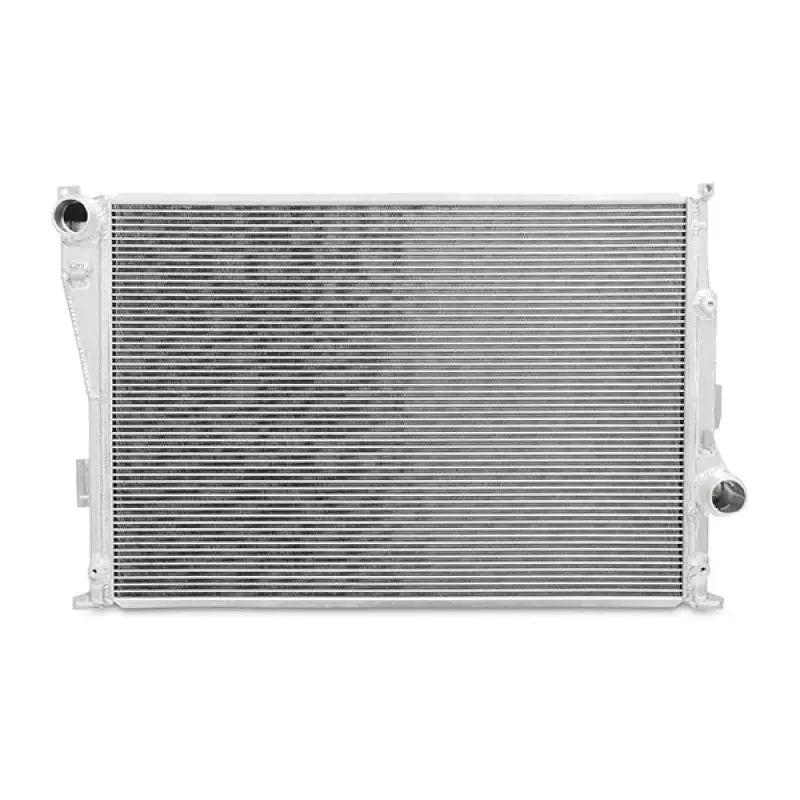 Mishimoto 01-06 BMW M3 3.2L Performance Aluminum Radiator - Get it from Bo