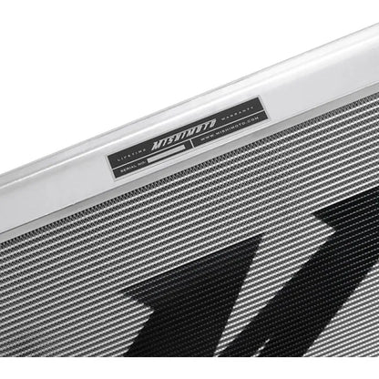 Mishimoto 01-06 BMW M3 3.2L Performance Aluminum Radiator NP Motorsports