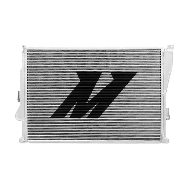 Mishimoto 01-06 BMW M3 3.2L Performance Aluminum Radiator - Get it from Bo