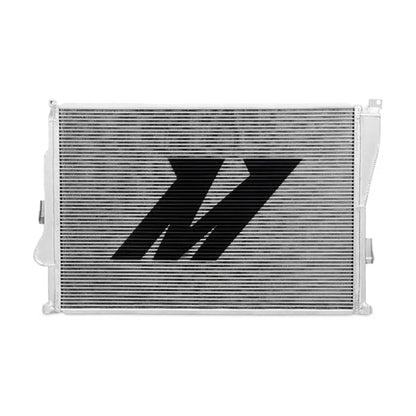 Mishimoto 01-06 BMW M3 3.2L Performance Aluminum Radiator - Get it from Bo