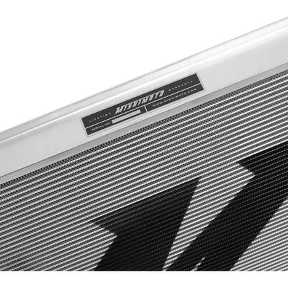 Mishimoto 01-06 BMW M3 3.2L Performance Aluminum Radiator NP Motorsports
