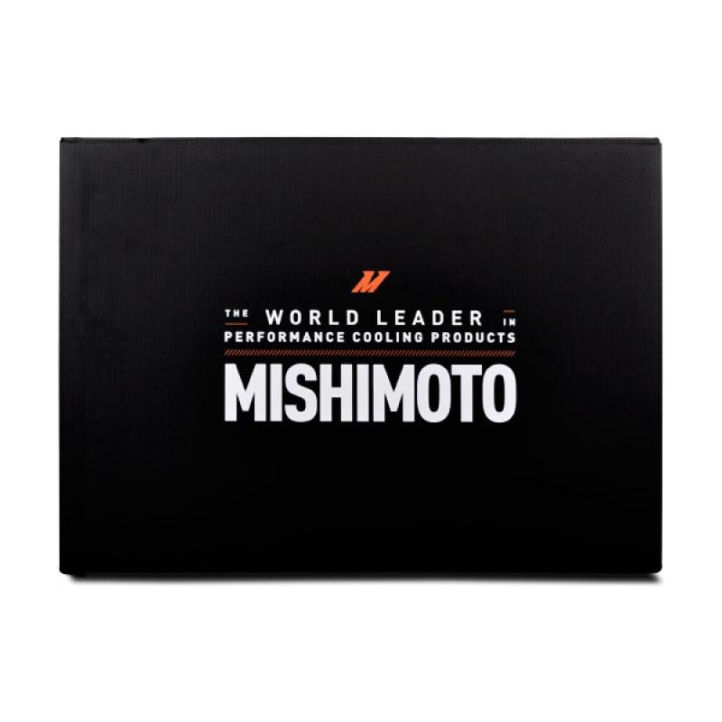 Mishimoto 01-06 BMW M3 3.2L Performance Aluminum Radiator NP Motorsports