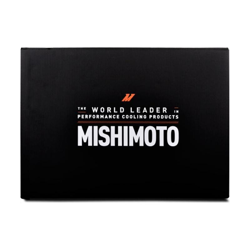 Mishimoto 01-06 BMW M3 3.2L Performance Aluminum Radiator NP Motorsports