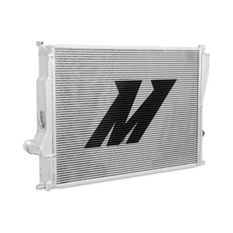 Mishimoto 01-06 BMW M3 3.2L Performance Aluminum Radiator - Get it from Bo