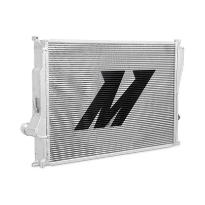 Mishimoto 01-06 BMW M3 3.2L Performance Aluminum Radiator NP Motorsports