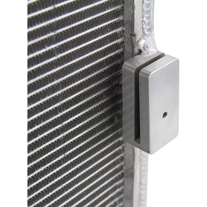 Mishimoto 20+ Toyota GR Supra 3.0L / 19+ BMW Z4 3.0L Performance Heat Exchanger - Get it from Bo