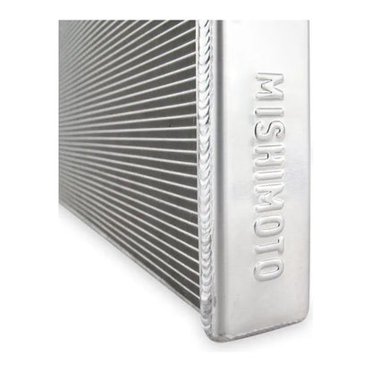 Mishimoto 20+ Toyota GR Supra 3.0L / 19+ BMW Z4 3.0L Performance Heat Exchanger - Get it from Bo