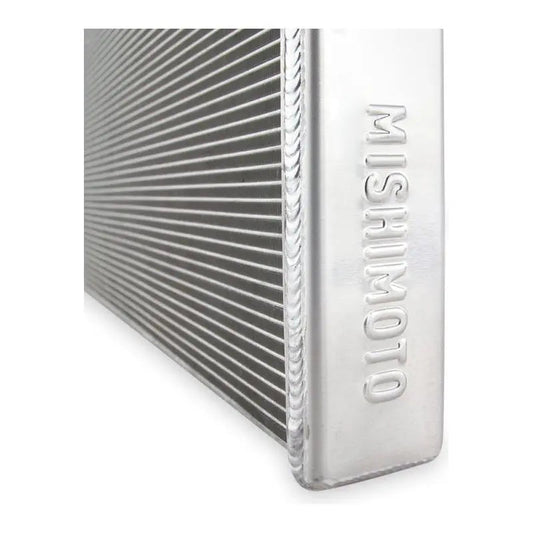 Mishimoto 20+ Toyota GR Supra 3.0L / 19+ BMW Z4 3.0L Performance Heat Exchanger - Get it from Bo