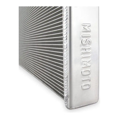 Mishimoto 20+ Toyota GR Supra 3.0L / 19+ BMW Z4 3.0L Performance Heat Exchanger NP Motorsports