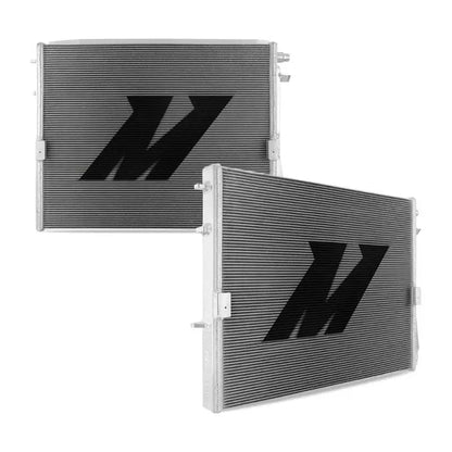 Mishimoto 20+ Toyota GR Supra 3.0L / 19+ BMW Z4 3.0L Performance Heat Exchanger - Get it from Bo