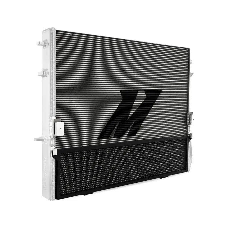 Mishimoto 20+ Toyota GR Supra 3.0L / 19+ BMW Z4 3.0L Performance Heat Exchanger - Get it from Bo