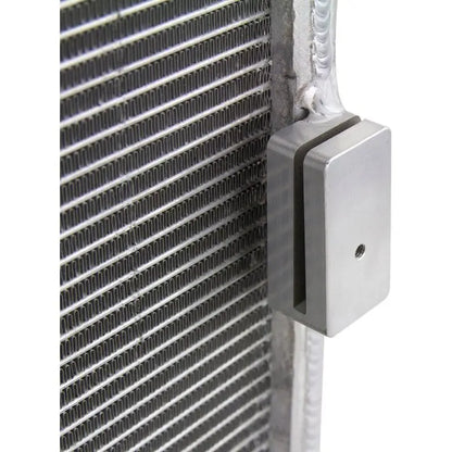 Mishimoto 20+ Toyota GR Supra 3.0L / 19+ BMW Z4 3.0L Performance Heat Exchanger NP Motorsports