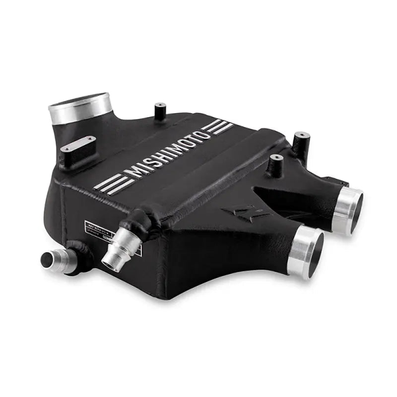 Mishimoto 2015+ BMW F8X M3/M4 Performance Air-to-Water Intercooler - Get it from Bo