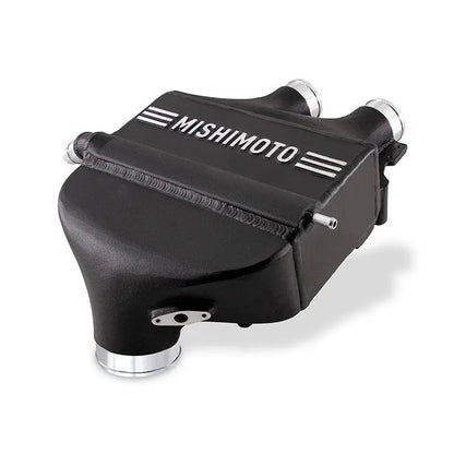 Mishimoto 2015+ BMW F8X M3/M4 Performance Air-to-Water Intercooler - Get it from Bo