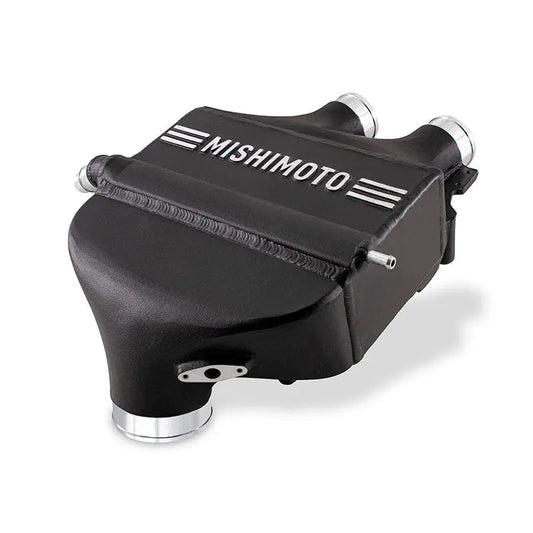 Mishimoto 2015+ BMW F8X M3/M4 Performance Air-to-Water Intercooler - Get it from Bo