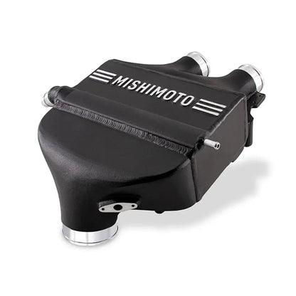 Mishimoto 2015+ BMW F8X M3/M4 Performance Air-to-Water Intercooler - Get it from Bo