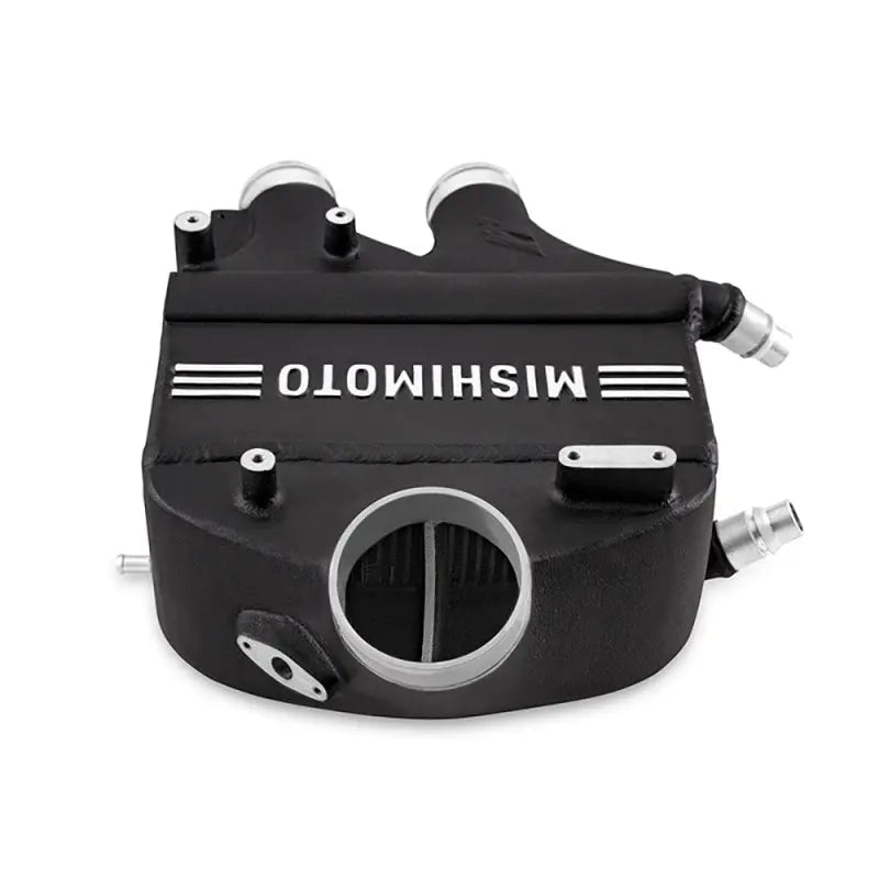 Mishimoto 2015+ BMW F8X M3/M4 Performance Air-to-Water Intercooler - Get it from Bo