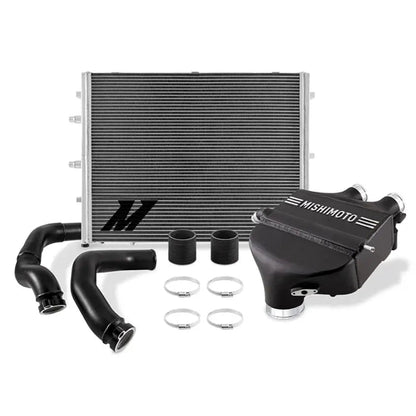 Mishimoto 2015+ BMW F8X M3/M4 Performance Air-to-Water Intercooler Power Pack - Get it from Bo