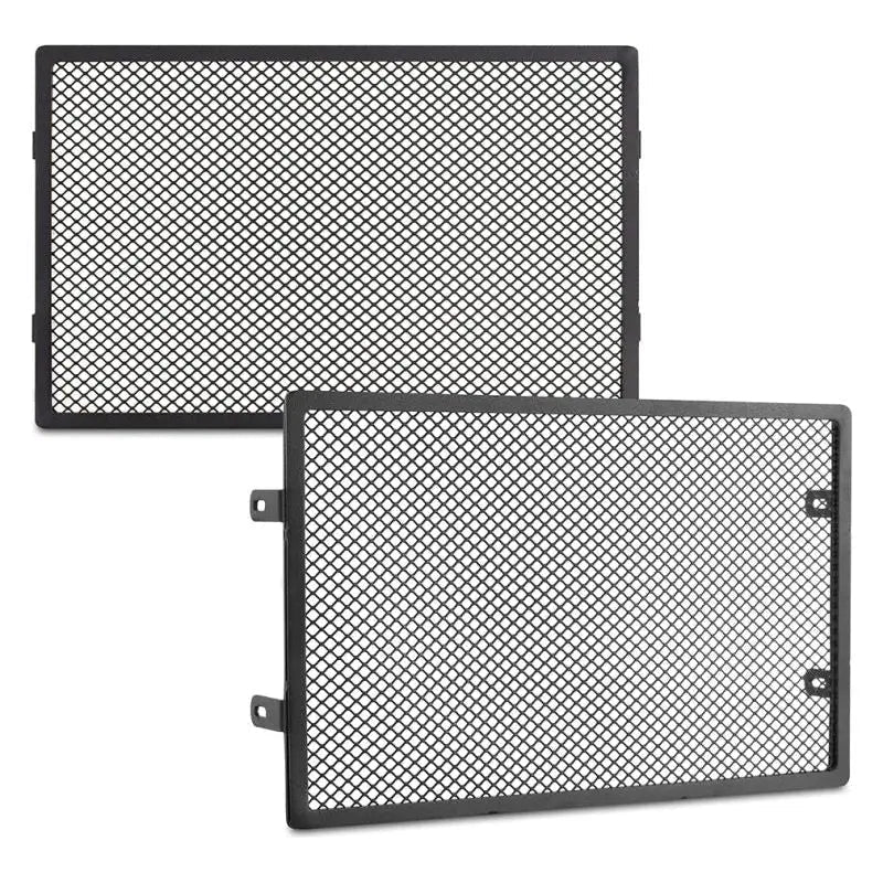 Mishimoto 2021+ BMW G8X M3/M4 Auxiliary Radiator Rock Guards - Get it from Bo