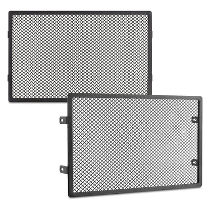 Mishimoto 2021+ BMW G8X M3/M4 Auxiliary Radiator Rock Guards NP Motorsports