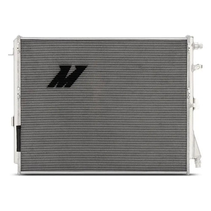 Mishimoto 2021+ BMW M3/ M4 G8X Automatic Performance Heat Exchanger NP Motorsports