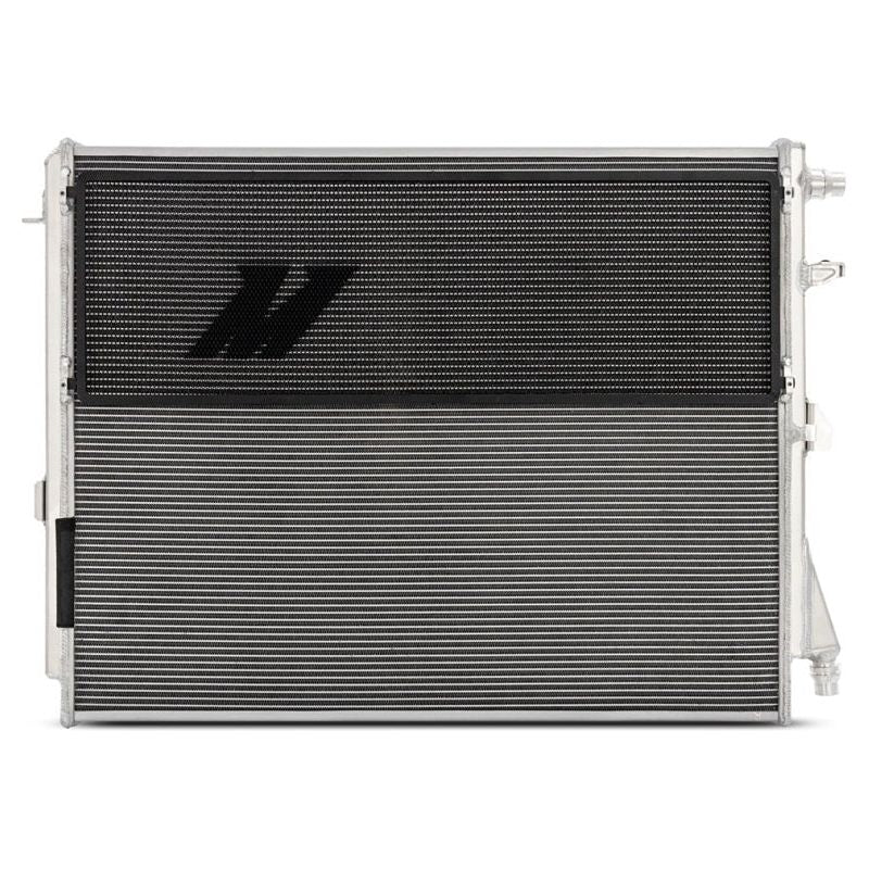 Mishimoto 2021+ BMW M3/ M4 G8X Automatic Performance Heat Exchanger NP Motorsports