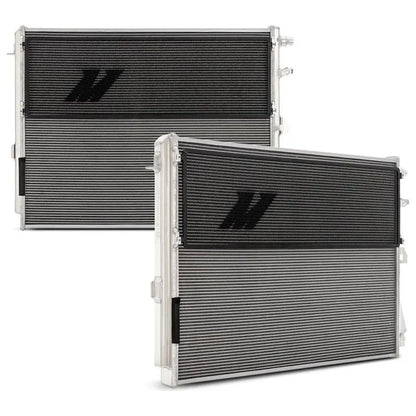 Mishimoto 2021+ BMW M3/ M4 G8X Automatic Performance Heat Exchanger - Get it from Bo