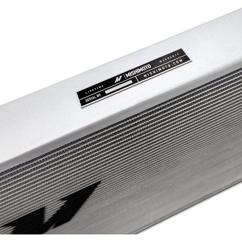 Mishimoto 2021+ BMW M3/ M4 G8X Automatic Performance Heat Exchanger NP Motorsports
