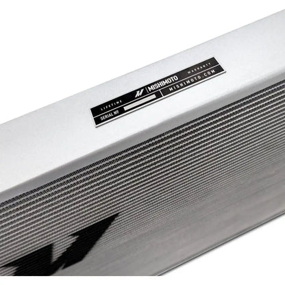 Mishimoto 2021+ BMW M3/ M4 G8X Automatic Performance Heat Exchanger NP Motorsports