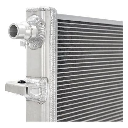 Mishimoto 2021+ BMW M3/ M4 G8X Automatic Performance Heat Exchanger NP Motorsports