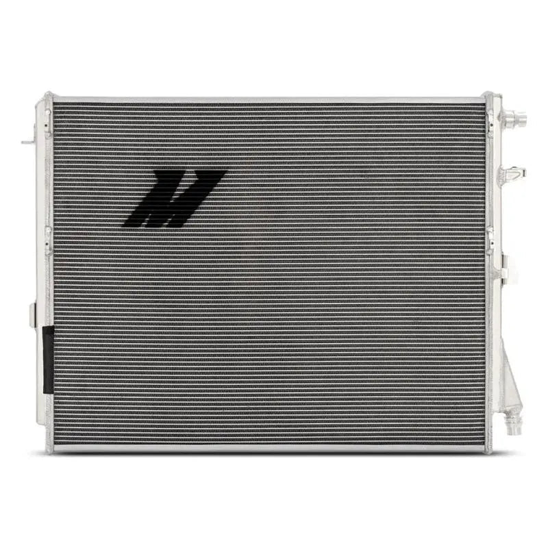 Mishimoto 2021+ BMW M3/ M4 G8X Automatic Performance Heat Exchanger - Get it from Bo