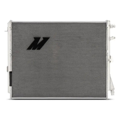 Mishimoto 2021+ BMW M3/ M4 G8X Automatic Performance Heat Exchanger - Get it from Bo