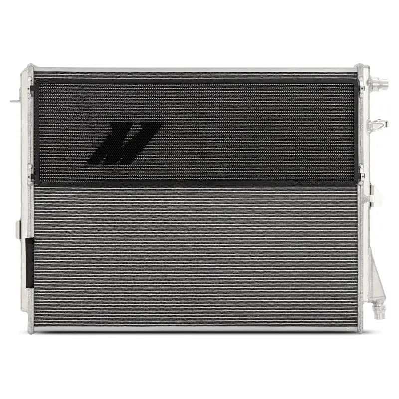 Mishimoto 2021+ BMW M3/ M4 G8X Automatic Performance Heat Exchanger - Get it from Bo