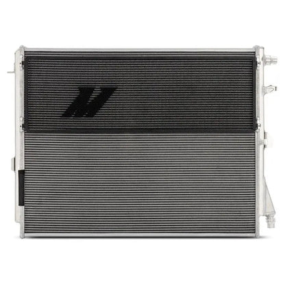 Mishimoto 2021+ BMW M3/ M4 G8X Automatic Performance Heat Exchanger - Get it from Bo