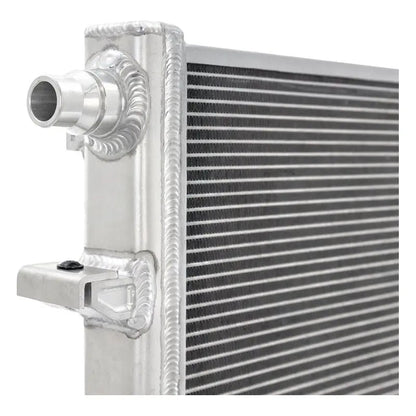 Mishimoto 2021+ BMW M3/ M4 G8X Automatic Performance Heat Exchanger - Get it from Bo