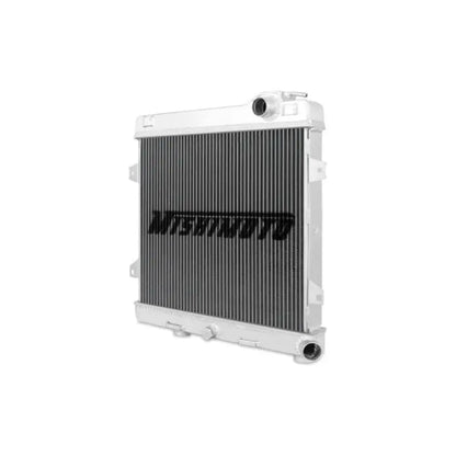 Mishimoto 87-91 BMW E30 M3 Manual Aluminum Radiator NP Motorsports