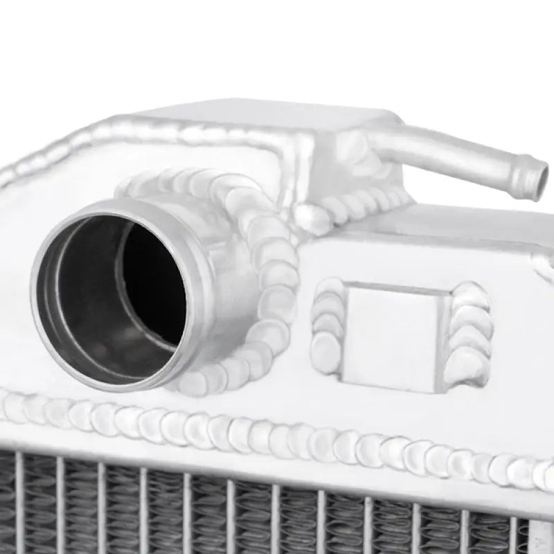 Mishimoto 87-91 BMW E30 M3 Manual Aluminum Radiator - Get it from Bo