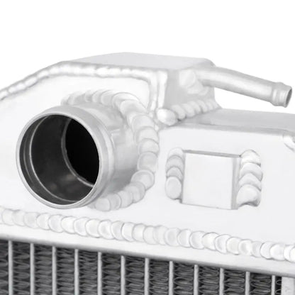 Mishimoto 87-91 BMW E30 M3 Manual Aluminum Radiator - Get it from Bo