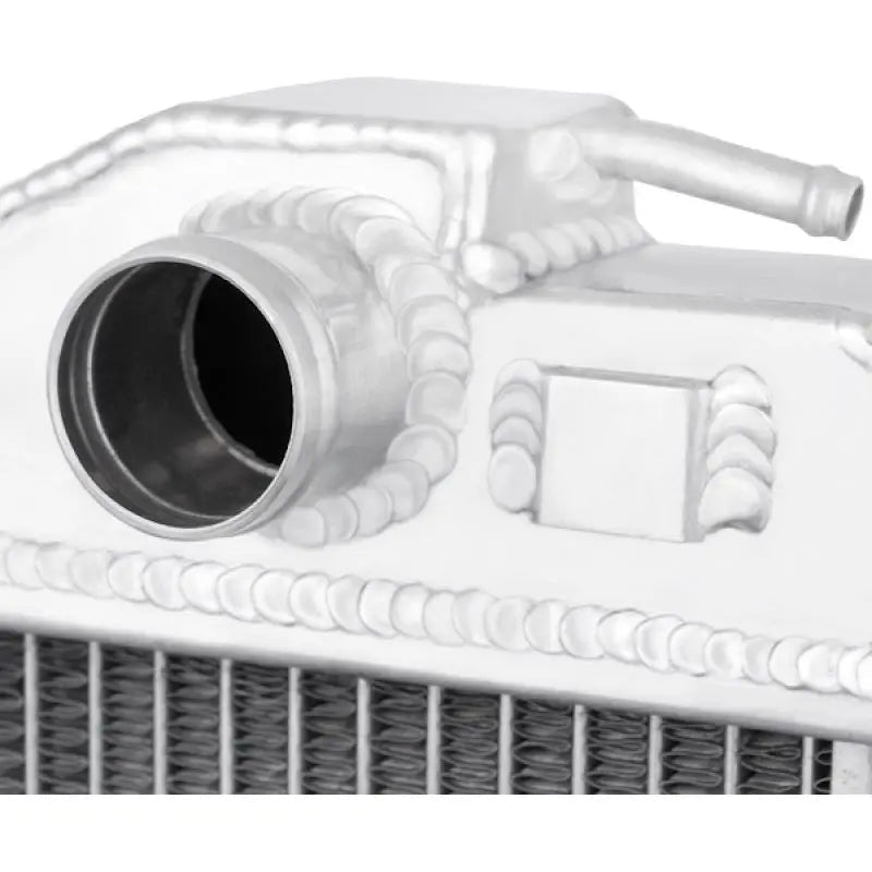 Mishimoto 87-91 BMW E30 M3 Manual Aluminum Radiator - Get it from Bo
