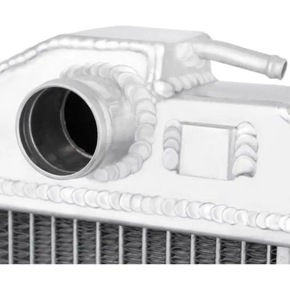 Mishimoto 87-91 BMW E30 M3 Manual Aluminum Radiator - Get it from Bo