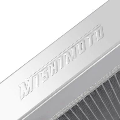 Mishimoto 87-91 BMW E30 M3 Manual Aluminum Radiator NP Motorsports