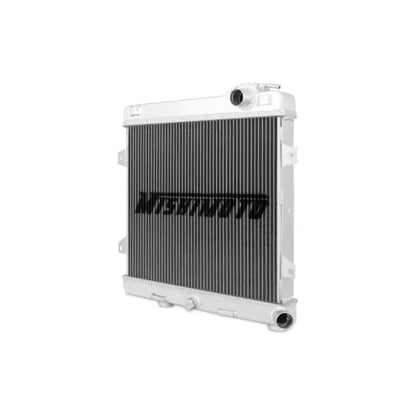 Mishimoto 87-91 BMW E30 M3 Manual Aluminum Radiator - Get it from Bo