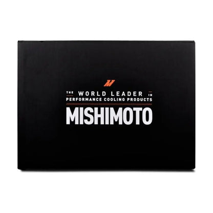 Mishimoto 87-91 BMW E30 M3 Manual Aluminum Radiator - Get it from Bo