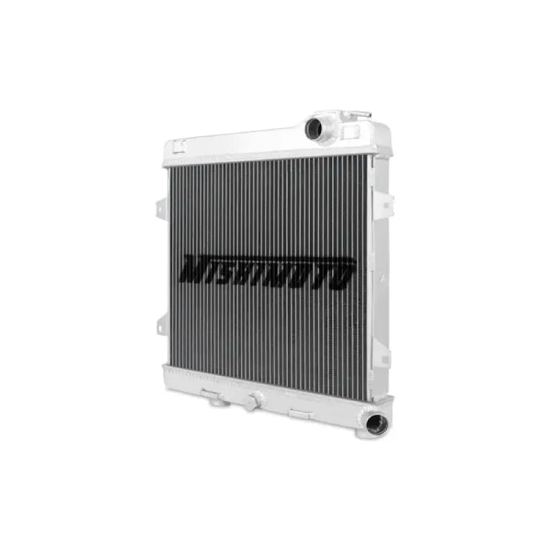 Mishimoto 87-91 BMW E30 M3 Manual Aluminum Radiator - Get it from Bo